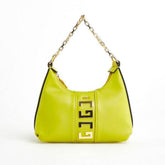 Gaudì V4AE-11543 Borsa Piccola Lime